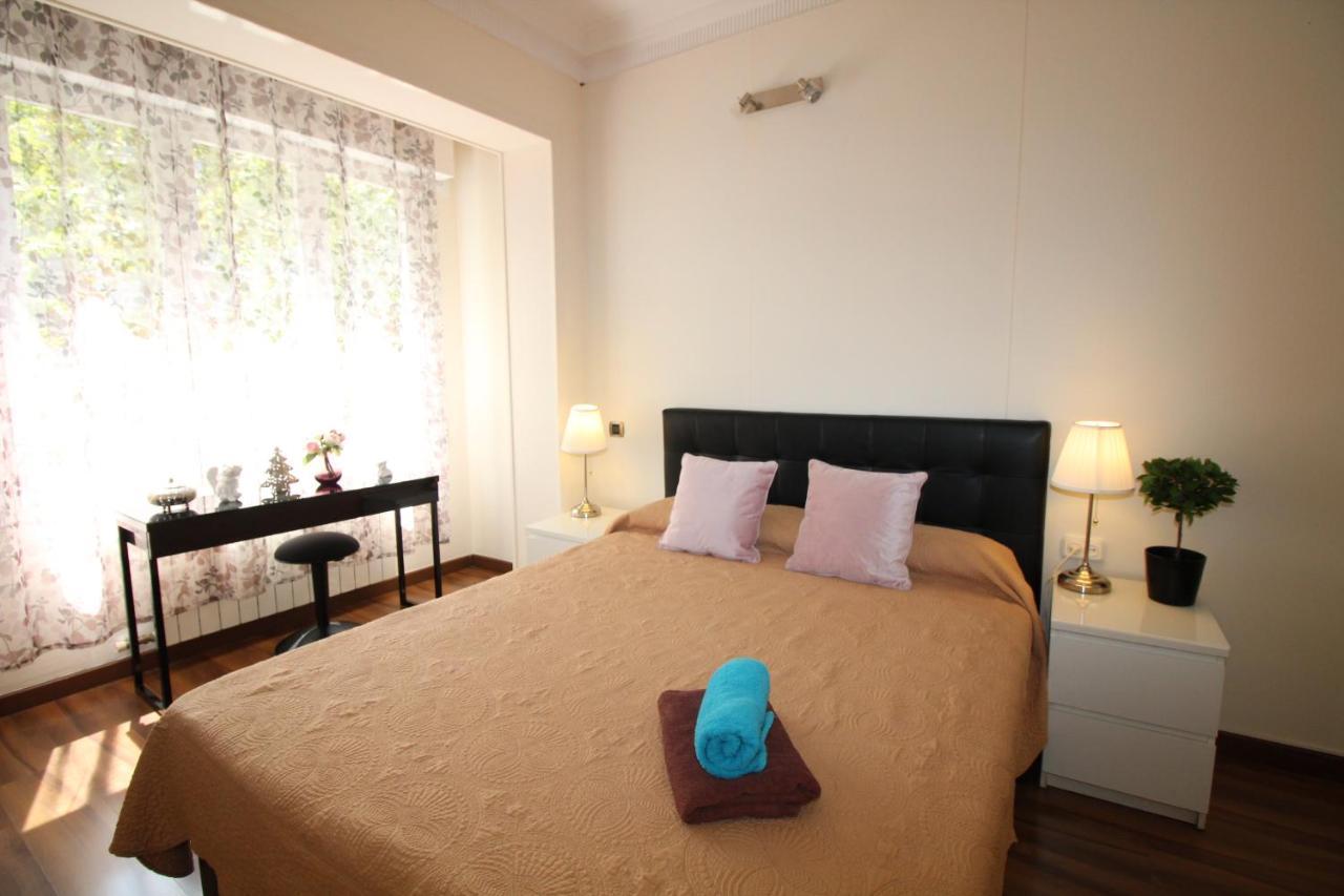 Habitaciones Luminosas Barcelona Exterior foto